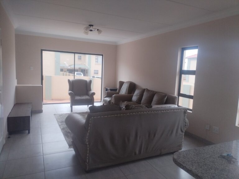3 Bedroom Townhouse for Sale in Amandasig