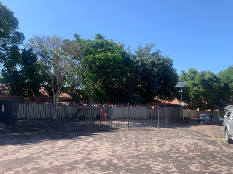 2-Bedroom Apartment for Sale in a Secure, Well-Maintained Complex-No loadshedding