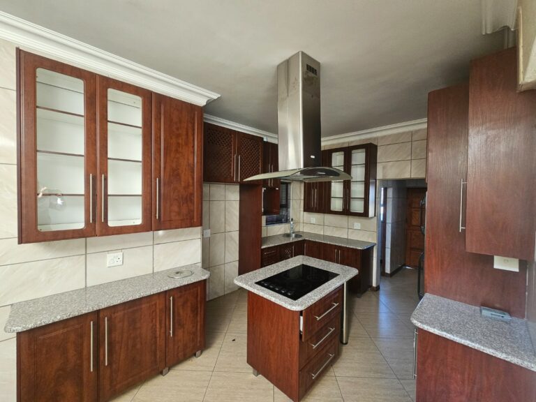 Spacious 4-Bedroom Family Home for Sale in Thatchfield Estate, Centurion