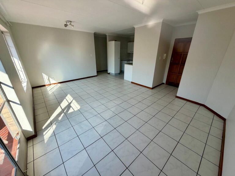Stylish First-Floor Living in a Prime Central Location