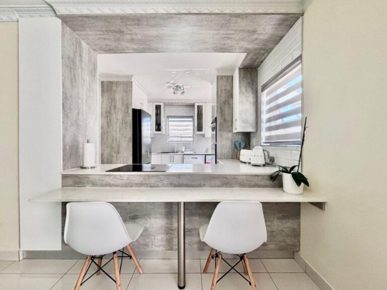 Modern 3 Bedroom Double Storey Home for Sale in Amandasig