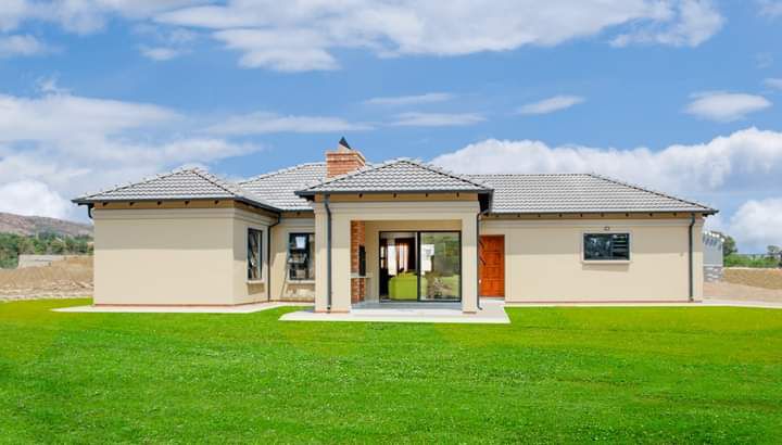 Build Your Dream Home, Your Way