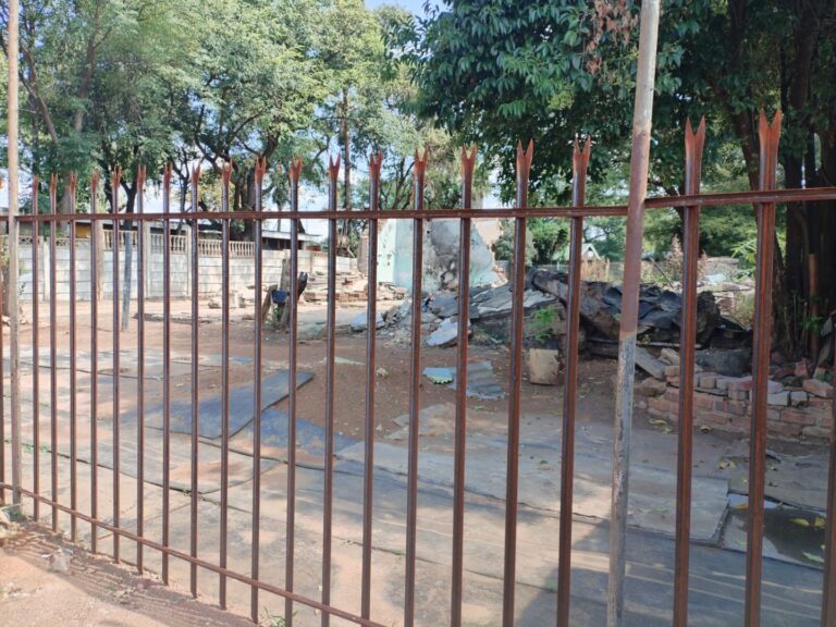 Prime Corner Stand with Income Potential – Wolmer, Pretoria North
