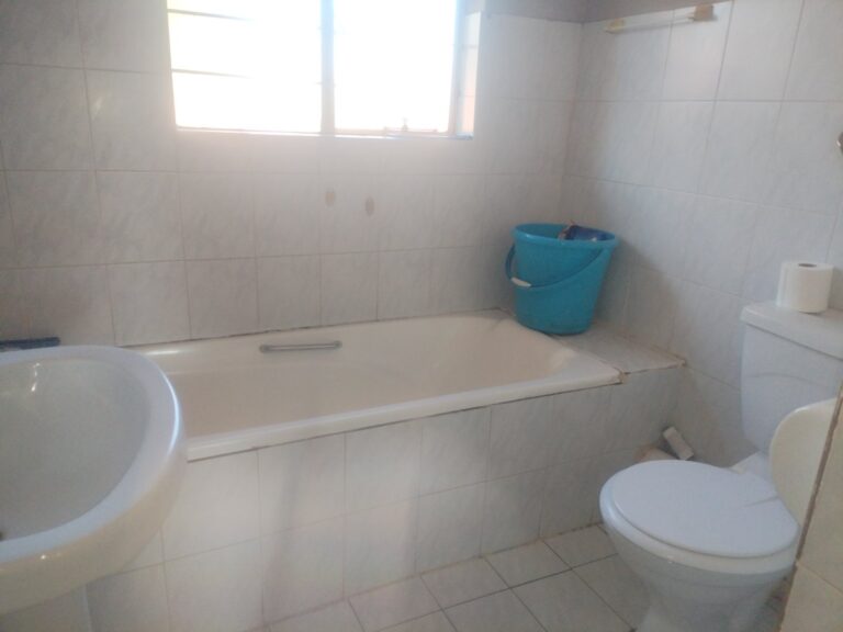 2 Bedroom Townhouse in The Orchards