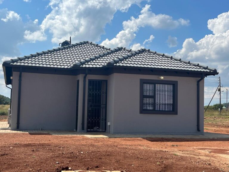 NEW DEVELOPMENT ALERT – ORCHARDS PARK EXT 113