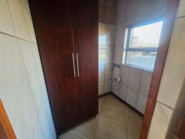 Spacious 4-Bedroom Family Home for Sale in Thatchfield Estate, Centurion