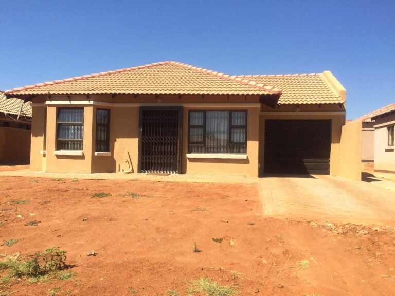NEW DEVELOPMENT ALERT – ORCHARDS PARK EXT 113