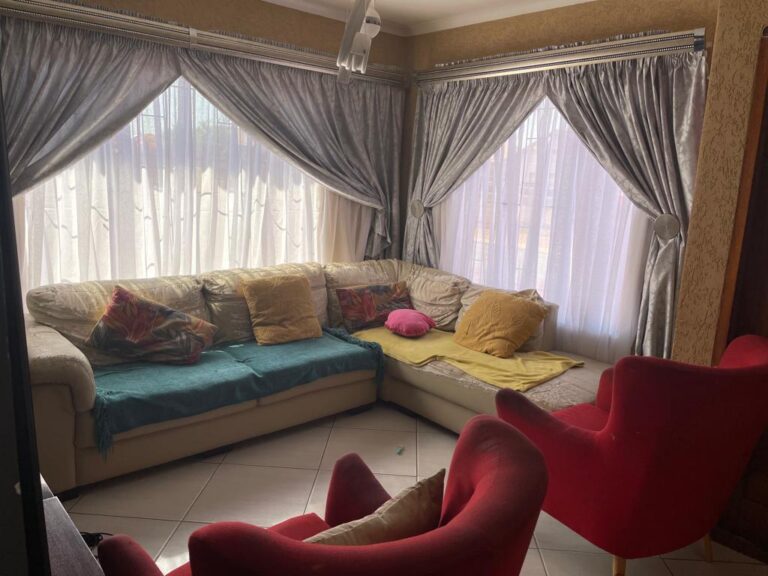3 Bedroom house for sale in Soshanguve