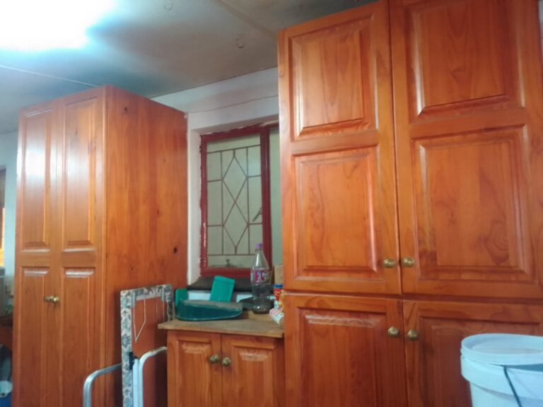 HOUSE FOR SALE IN CLARINA