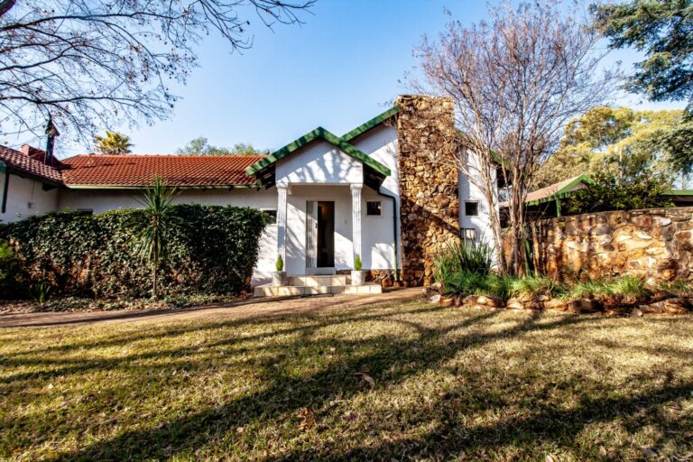 Exclusive Mandate | A Home Where Memories Were Made… Ready for the Next Family to Write Their Story | Secure Your New Now!