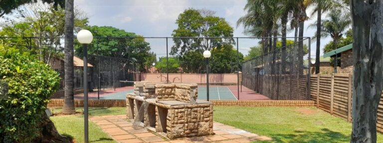 2-Bedroom Apartment for Sale in a Secure, Well-Maintained Complex-No loadshedding