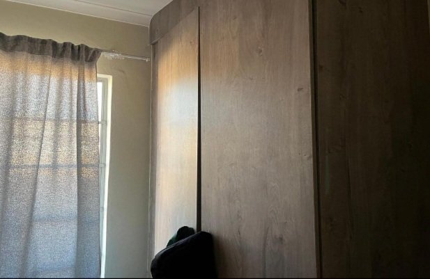 New Home… New Beginnings…