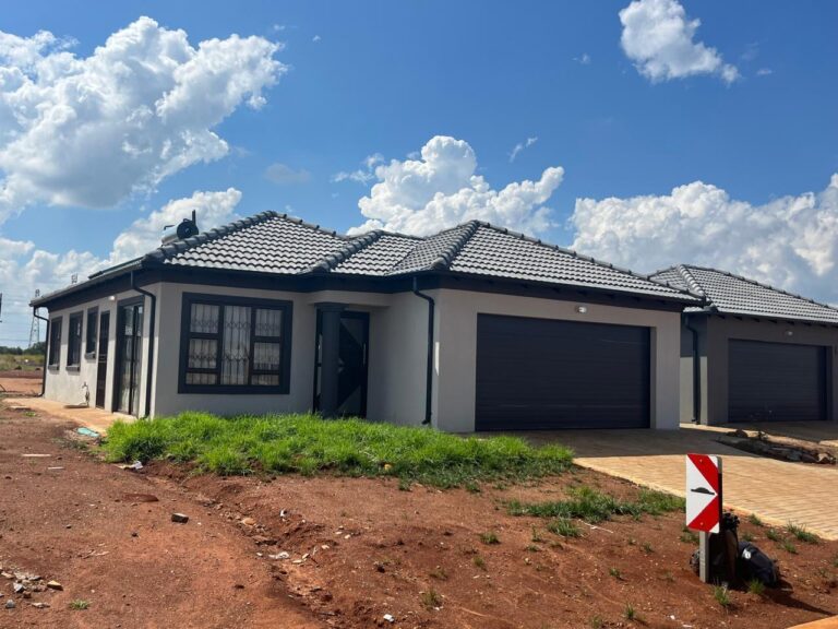 NEW DEVELOPMENT ALERT – ORCHARDS PARK EXT 113