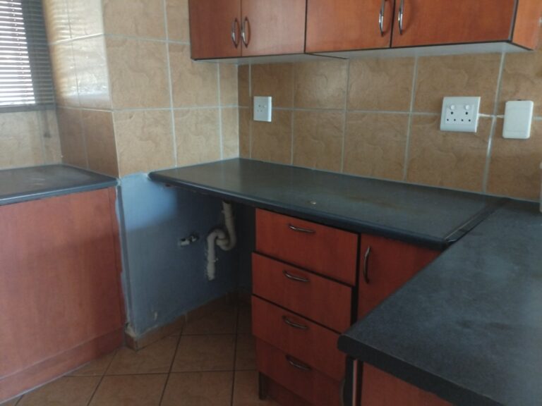 PRICED TO SELL! | 2-BEDROOM GROUND-FLOOR APARTMENT | SUMMERPLACE, ELDORETTE