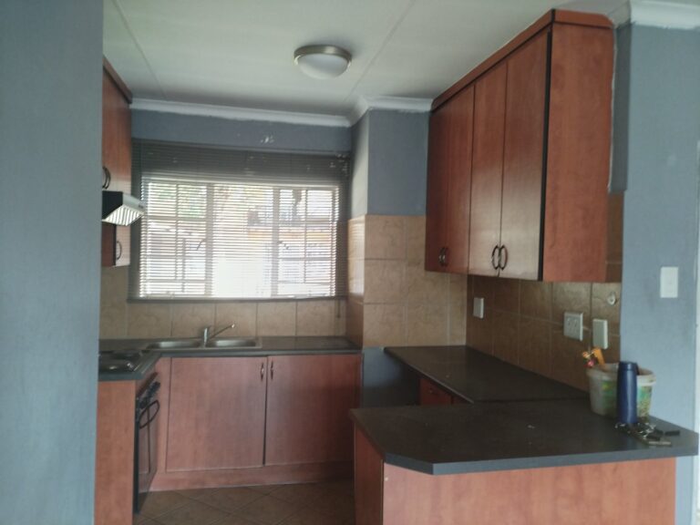 PRICED TO SELL! | 2-BEDROOM GROUND-FLOOR APARTMENT | SUMMERPLACE, ELDORETTE