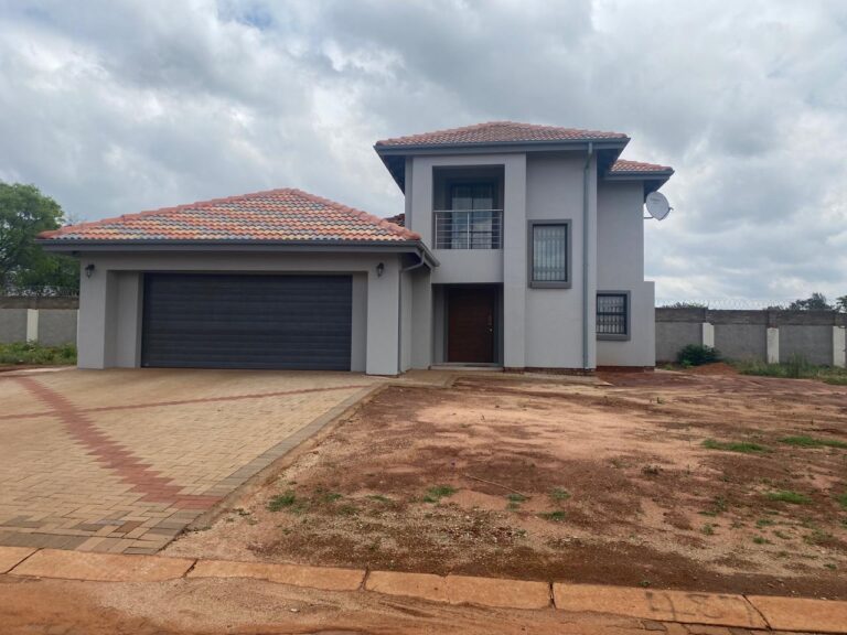 NEW DEVELOPMENT ALERT – ORCHARDS PARK EXT 113