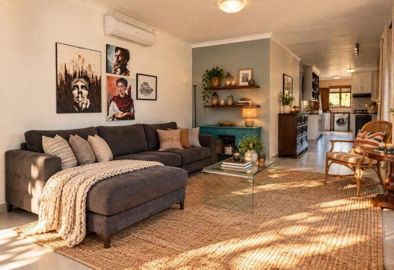 Charming 3-Bedroom Family Home in Amberfield Ridge Estate