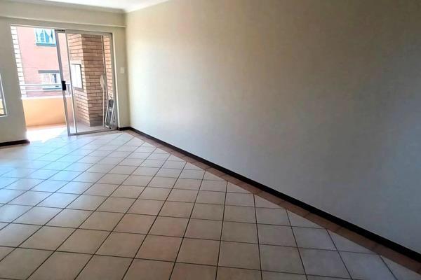 2-Bedroom Apartment for Sale in a Secure, Well-Maintained Complex-No loadshedding