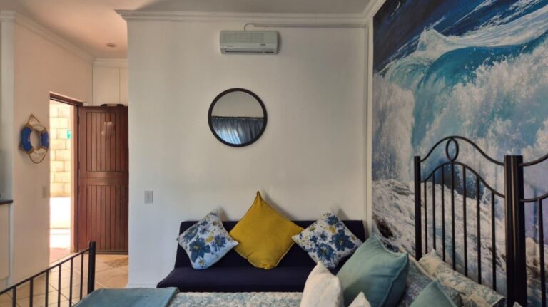 Neat Ground-Floor Studio Apartment in Breede River Estate