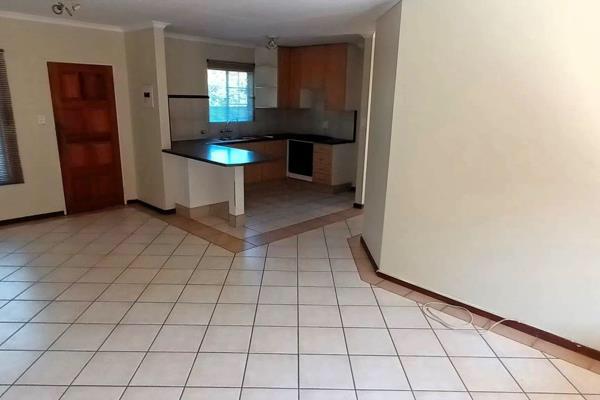 2-Bedroom Apartment for Sale in a Secure, Well-Maintained Complex-No loadshedding