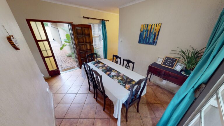 Exclusive Mandate | Fantastic 3-2-1-1 Family Home | Holiday Feels, Beautiful Park Vibes&Secure Lifestyle Living in the Heart of Die Hoewes | Your Perfect New Place to Call Home – Secure It Now!