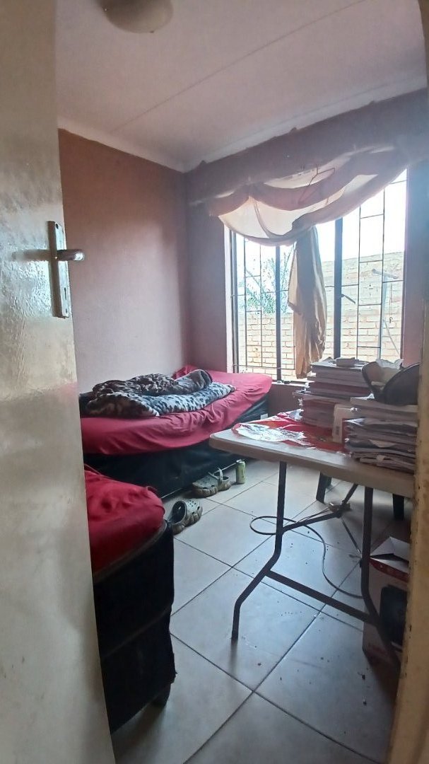 House for sale in Soshanguve East