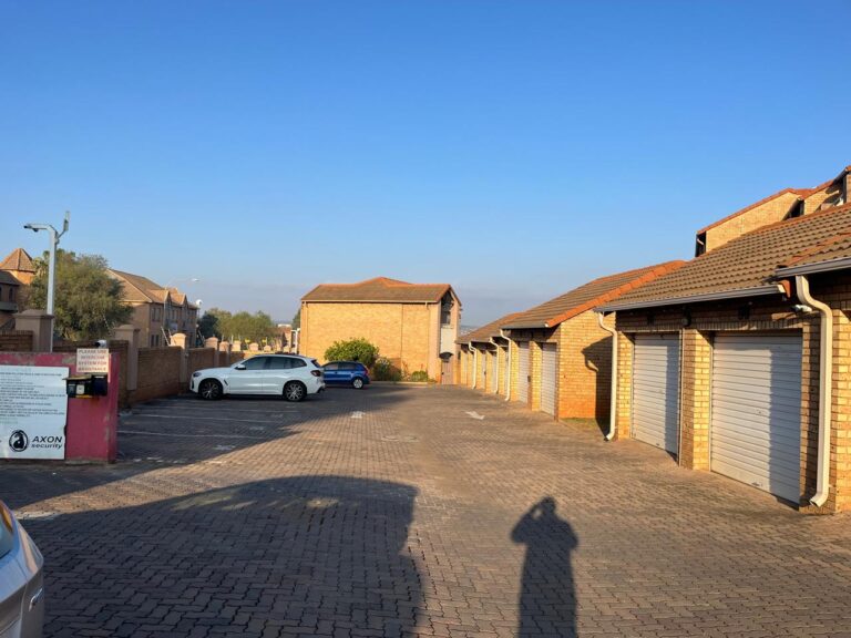 2 Bedroom Apartment – Spacious & Modern Living
