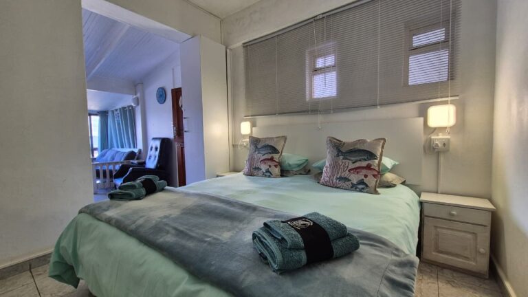 1-Bedroom Waterfront Apartment for Sale in Witsand