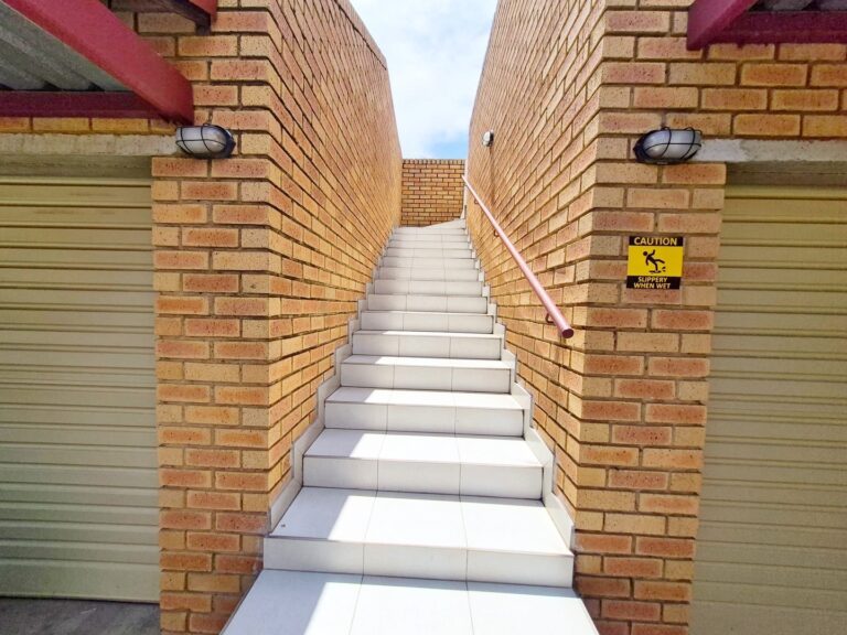 This is the perfect lock-up and go.