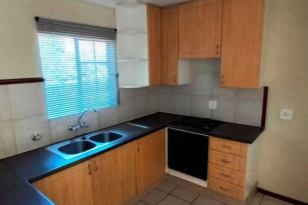 2-Bedroom Apartment for Sale in a Secure, Well-Maintained Complex-No loadshedding