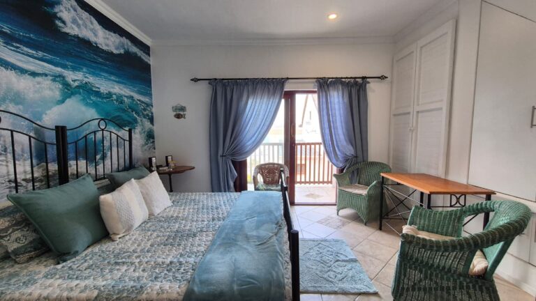 Neat Ground-Floor Studio Apartment in Breede River Estate