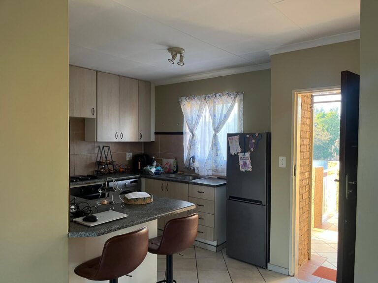 2 Bedroom Apartment – Spacious & Modern Living