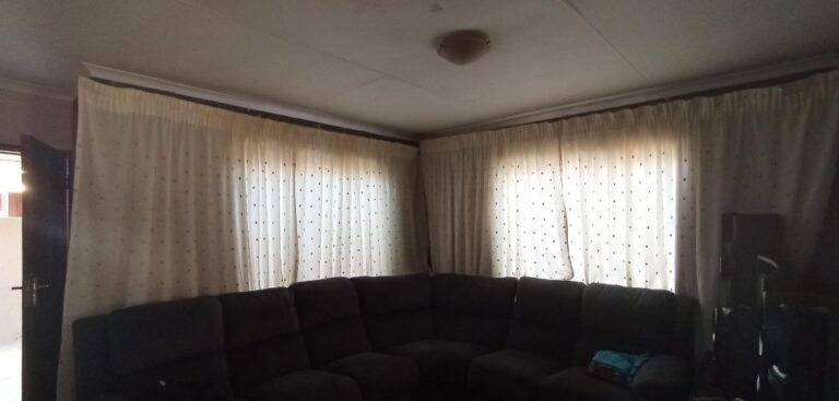 House for sale in Soshanguve East