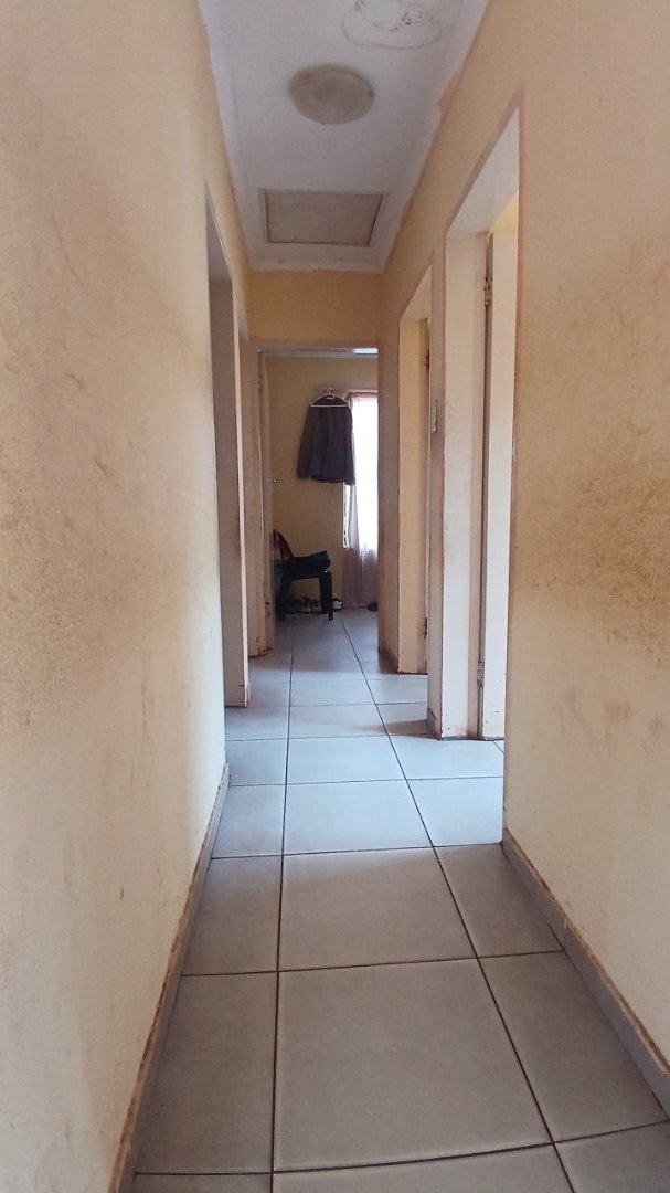 House for sale in Soshanguve East