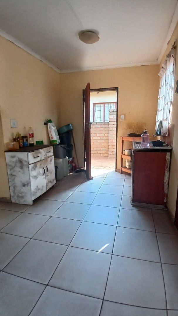 House for sale in Soshanguve East