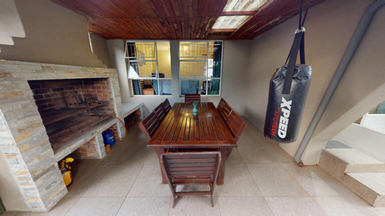 Exclusive Mandate | Fantastic 3-2-1-1 Family Home | Holiday Feels, Beautiful Park Vibes&Secure Lifestyle Living in the Heart of Die Hoewes | Your Perfect New Place to Call Home – Secure It Now!