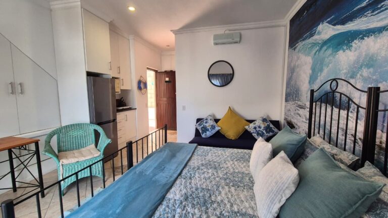 Neat Ground-Floor Studio Apartment in Breede River Estate