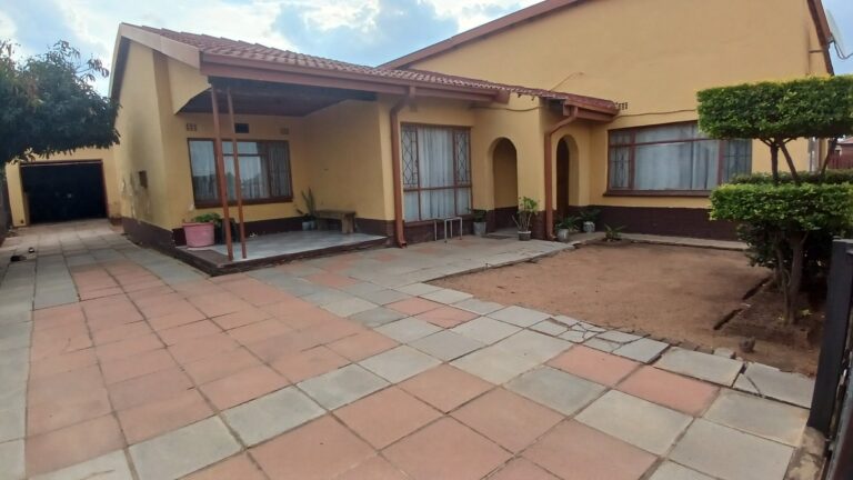 House for sale in Temba Unit 1
