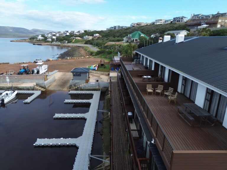 1-Bedroom Waterfront Apartment for Sale in Witsand