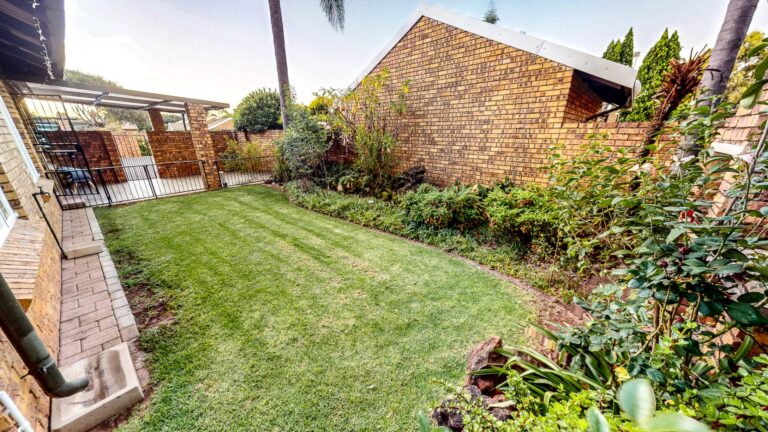 Exclusive Mandate | Rare Find in Sought-After Highveld | Superb 3-2-2 Standalone Corner Unit with Full Solar, Wraparound Pet-Friendly Garden & Double Auto Garage | Secure It Now!