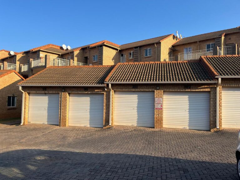2 Bedroom Apartment – Spacious & Modern Living