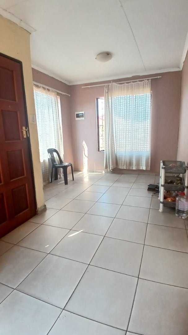 House for sale in Soshanguve East