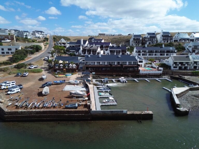 1-Bedroom Waterfront Apartment for Sale in Witsand