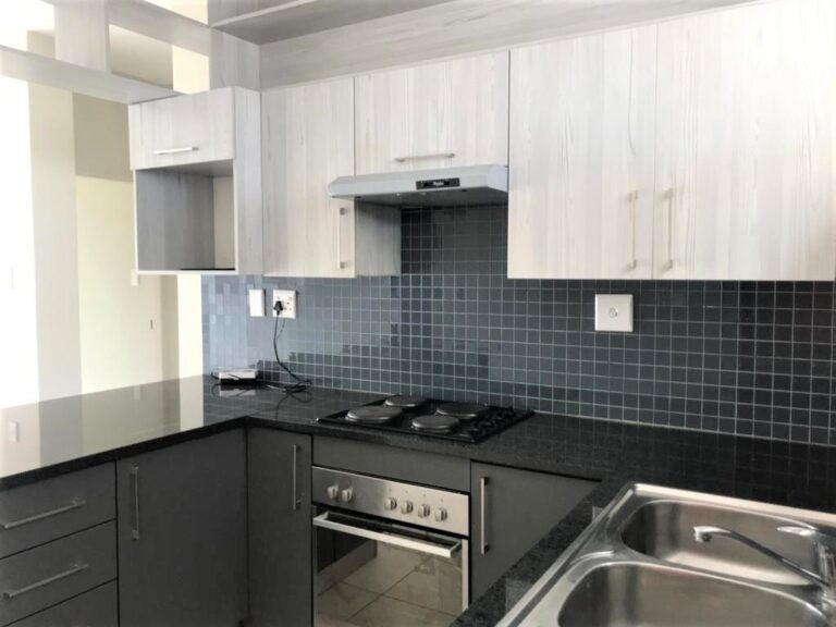 2 bedroom apartment in Elarduspark