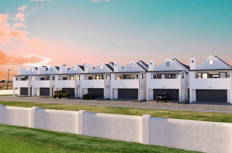 3-Bedroom Homes for Sale in Witsand, Western Cape | From R3,650,000