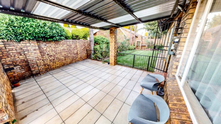 Exclusive Mandate | Rare Find in Sought-After Highveld | Superb 3-2-2 Standalone Corner Unit with Full Solar, Wraparound Pet-Friendly Garden & Double Auto Garage | Secure It Now!