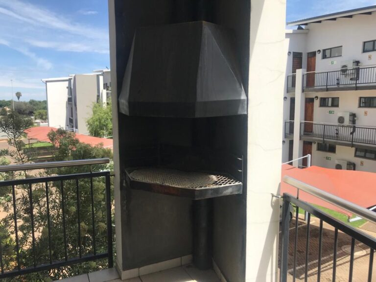 2 bedroom apartment in Elarduspark