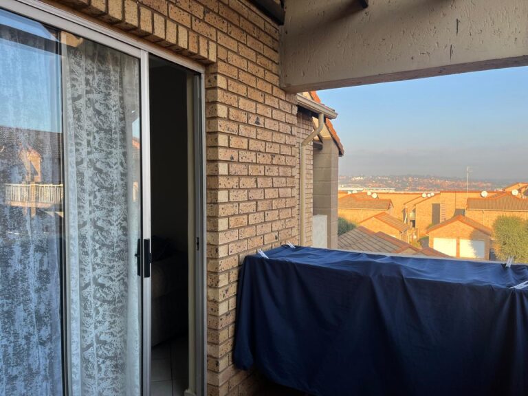 2 Bedroom Apartment – Spacious & Modern Living