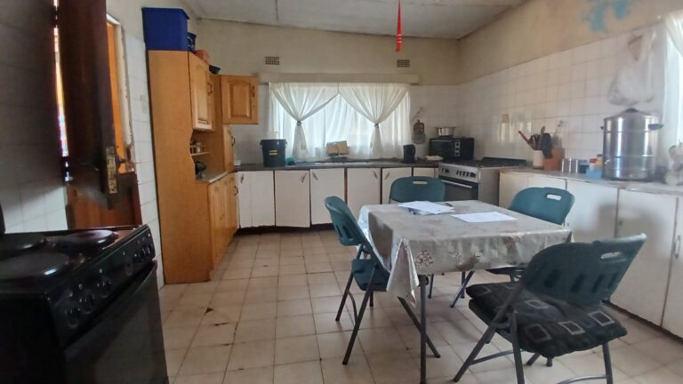 House for sale in Temba Unit 1