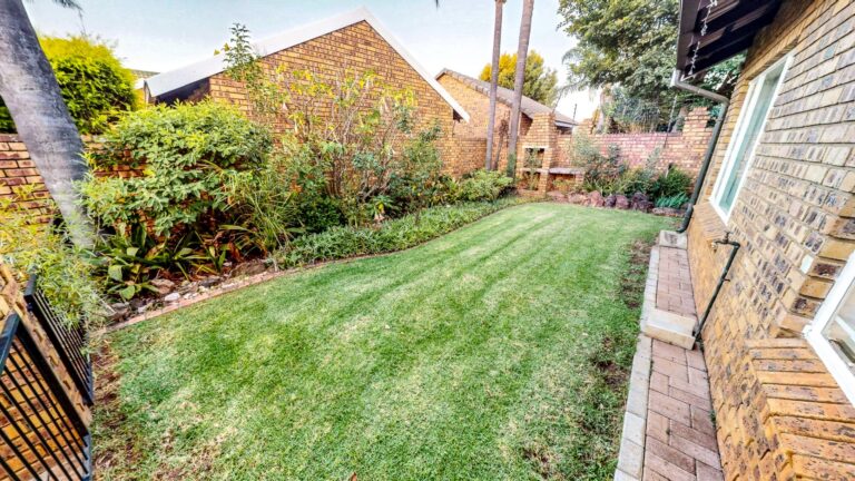 Exclusive Mandate | Rare Find in Sought-After Highveld | Superb 3-2-2 Standalone Corner Unit with Full Solar, Wraparound Pet-Friendly Garden & Double Auto Garage | Secure It Now!
